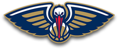 New Orleans Pelicans - New Orleans Pelicans (400x400)