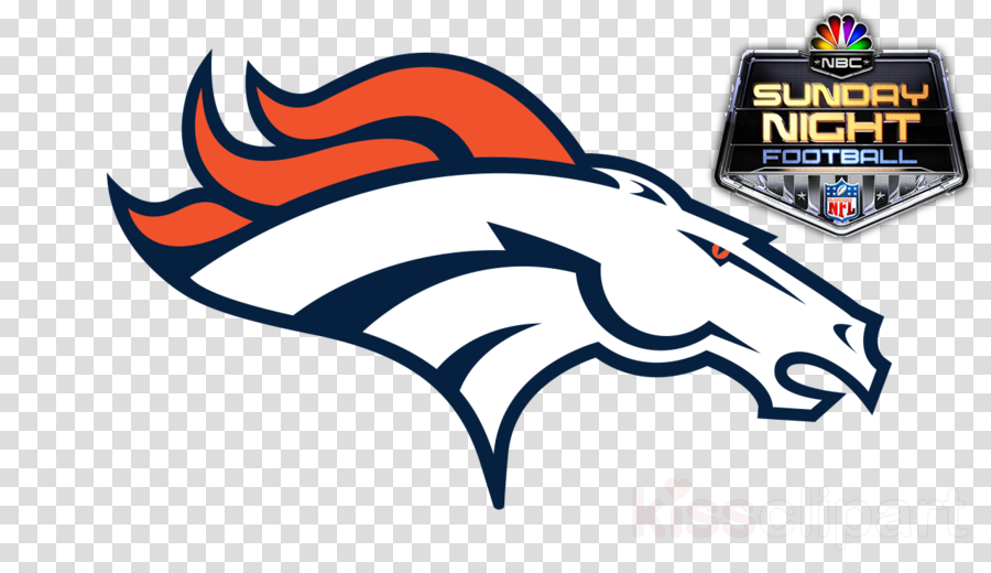 Denver Broncos Logo Clip Art Clipart Denver Broncos - Denver Broncos Logo Clip Art Clipart Denver Broncos (900x520)