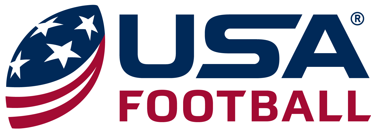 Youth Foundation Usafbprimarywbgcmykpng - Youth Foundation Usafbprimarywbgcmykpng (1564x563)