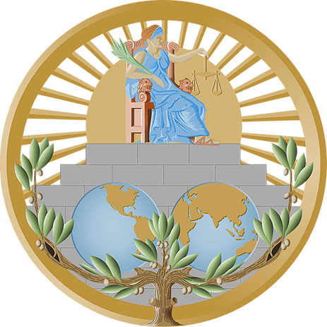 International Court Of Justice - International Court Of Justice (463x463)