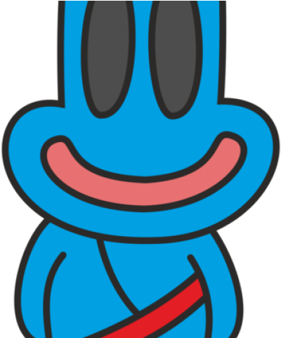 Blue Clipart Monsters - Blue Clipart Monsters (640x480)