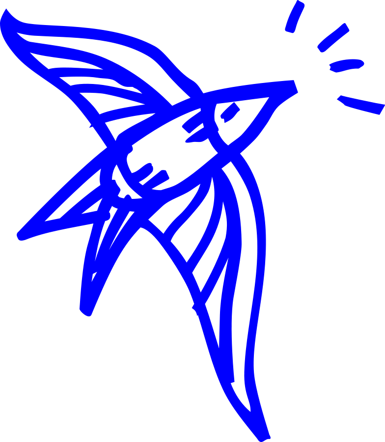 How To Set Use Graffiti Of Solea «exocoetidae» Clipart - How To Set Use Graffiti Of Solea «exocoetidae» Clipart (784x900)