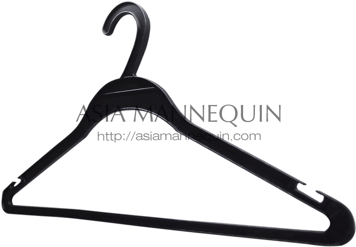 Home / Hangers / Black Plastic Hangers / Hcb003 Black - Home / Hangers / Black Plastic Hangers / Hcb003 Black (1200x1200)