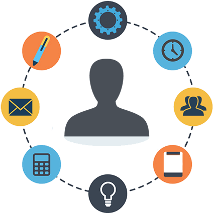 Alata Solutions Manage Your Projects - Alata Solutions Manage Your Projects (505x425)