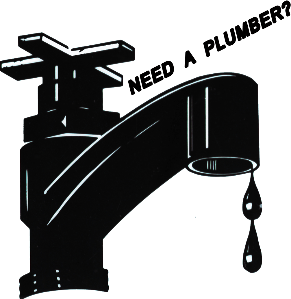 Plumbing Logos Cliparts Free Download Best Plumbing - Plumbing Logos Cliparts Free Download Best Plumbing (1036x1034)