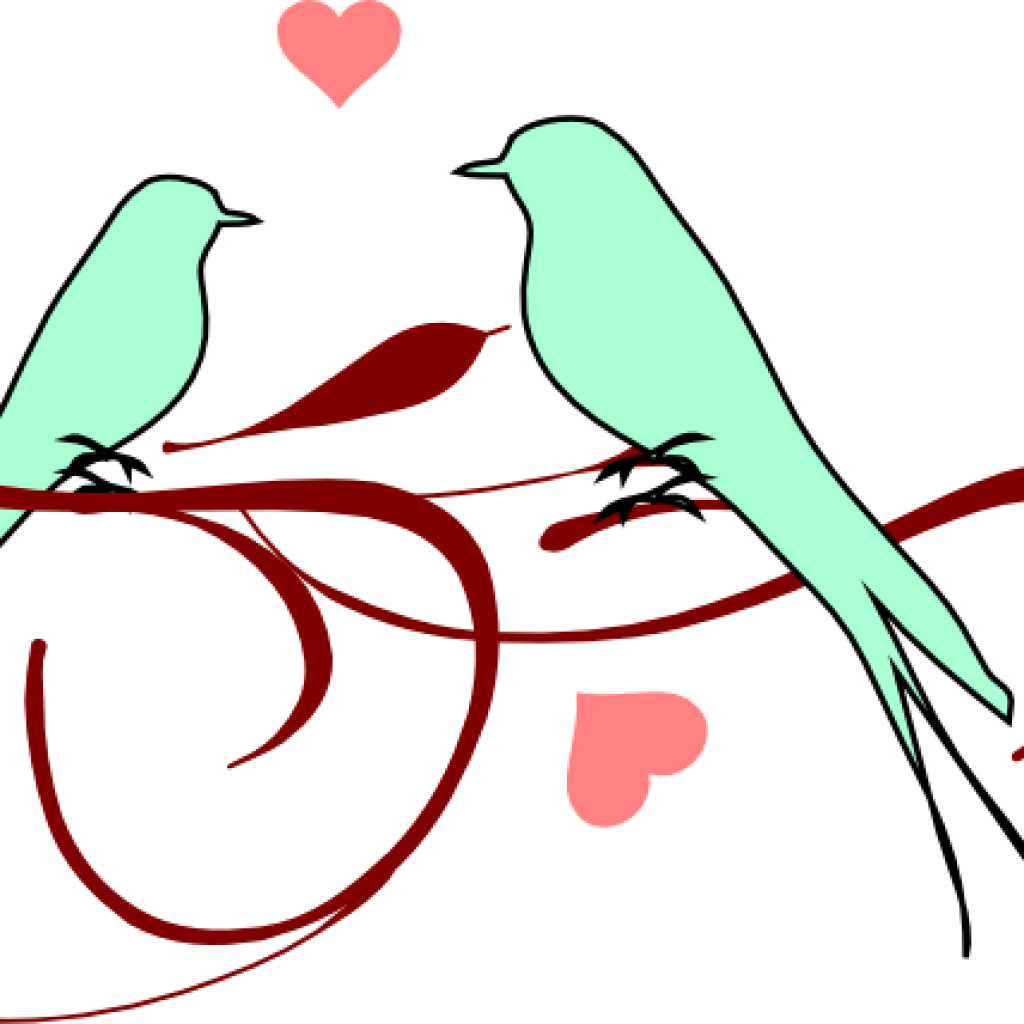 Love Birds Clipart Love Birds Clipart Free Clipart - Love Birds Clipart Love Birds Clipart Free Clipart (1024x1024)