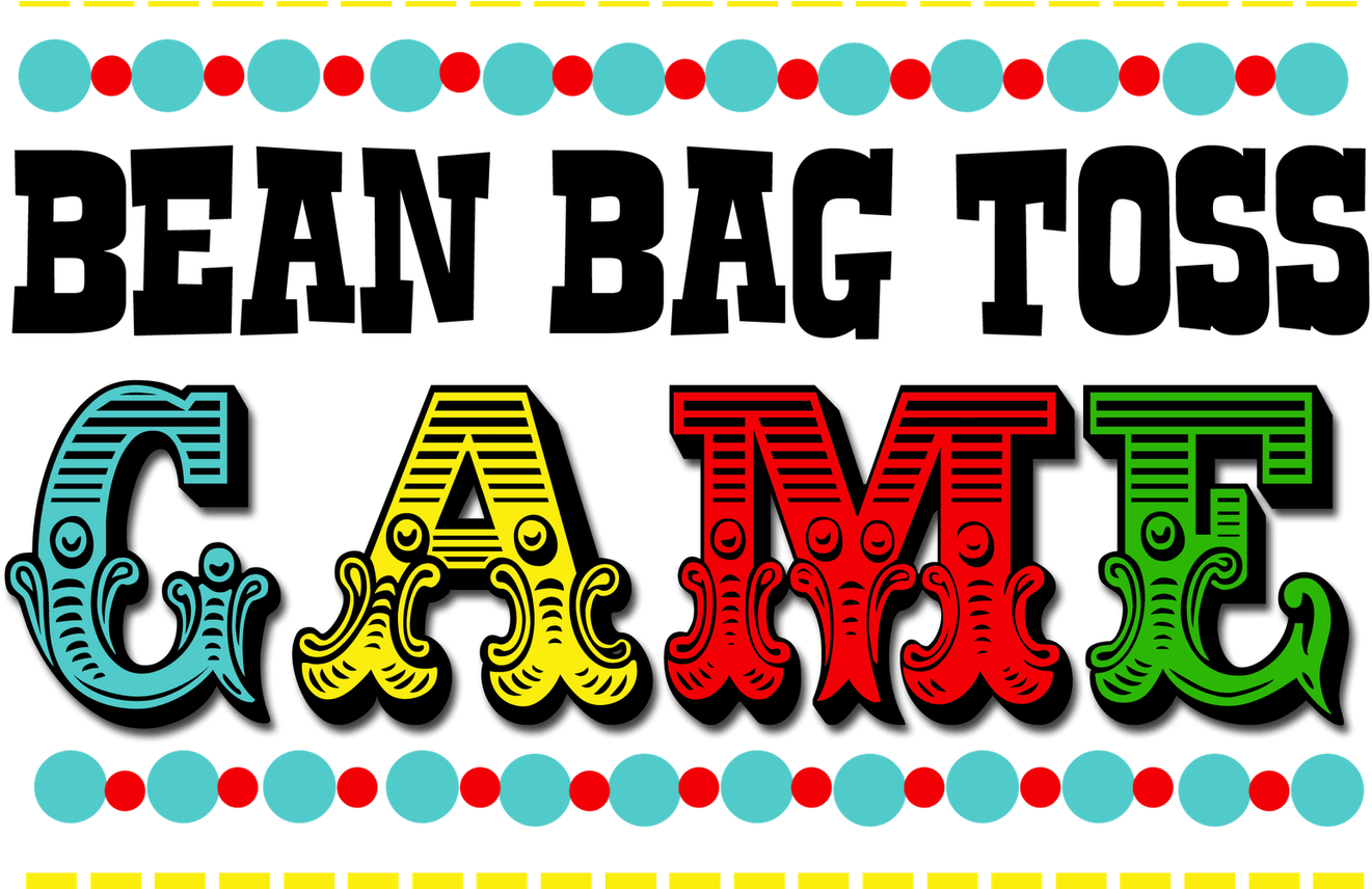 Printable Carnival Game Signs Carnival Theme Ideas - Printable Carnival Game Signs Carnival Theme Ideas (1368x855)