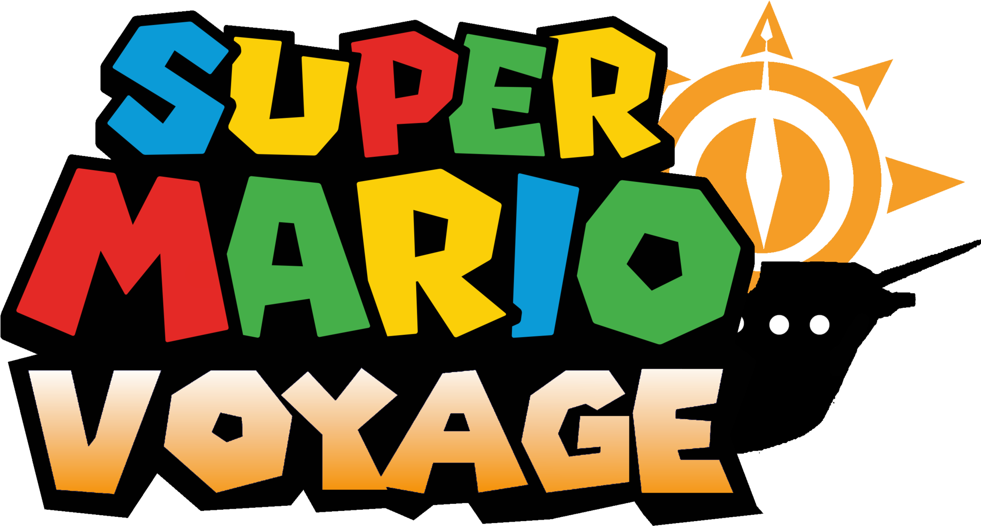 Landscape Clipart Sea Voyage - Landscape Clipart Sea Voyage (2000x1080)