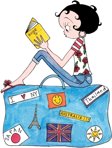 Decoupage, Black Rubber, Happy Summer, Penny Black - Decoupage, Black Rubber, Happy Summer, Penny Black (547x656)