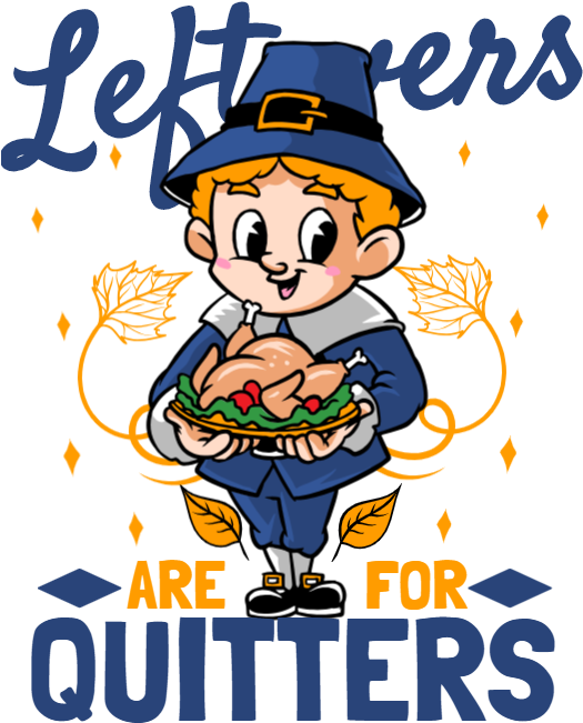 Leftovers - Leftovers (539x737)