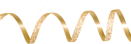 3/16″ Diamond Curling Ribbon Gold - 3/16″ Diamond Curling Ribbon Gold (450x450)