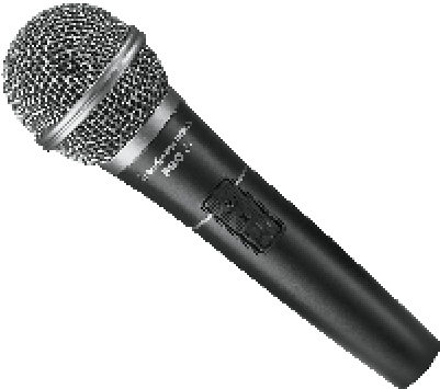 Download Microphone Free Png Photo Images And Clipart - Download Microphone Free Png Photo Images And Clipart (400x400)