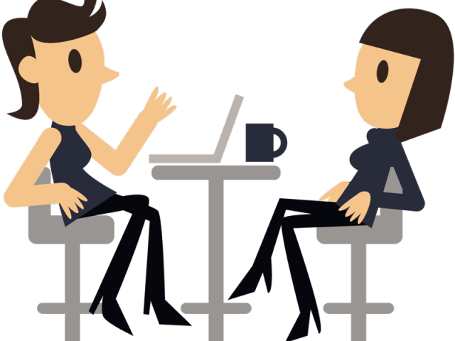 Anger Clipart Demanding Person - Anger Clipart Demanding Person (640x480)