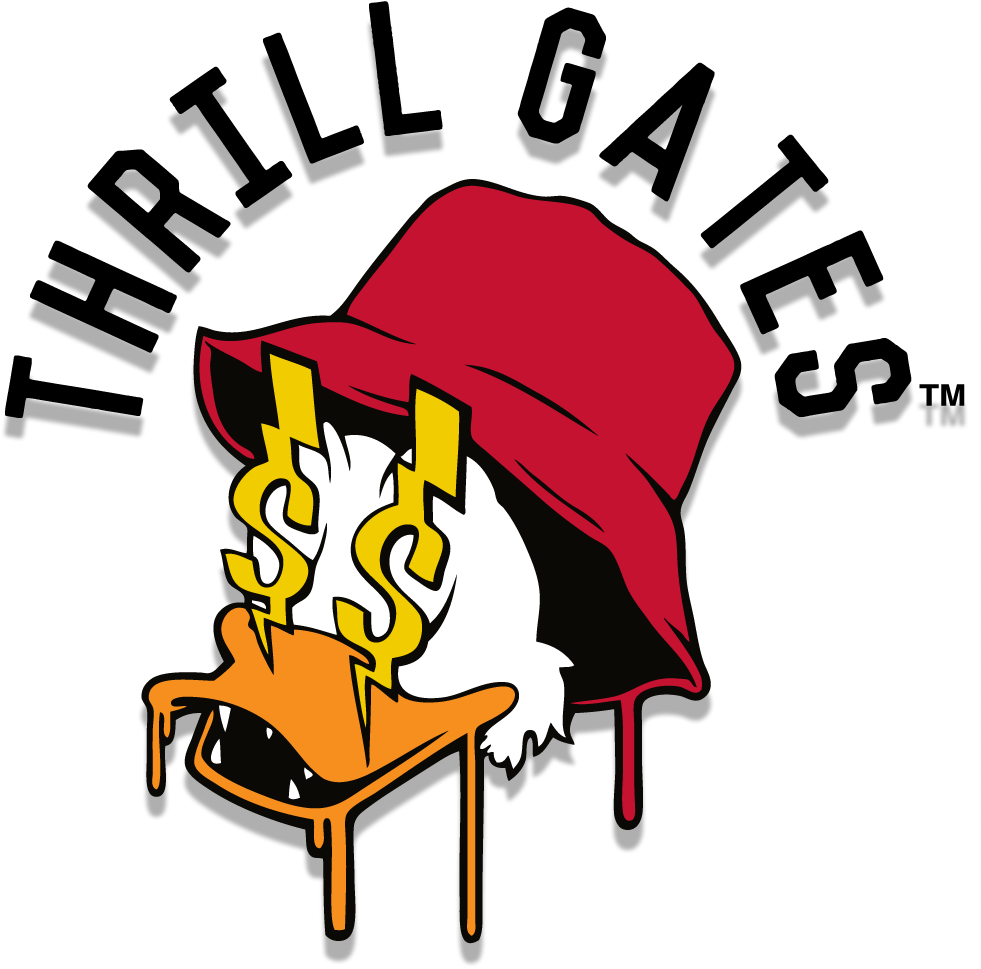 Media Gates Transparent Background - Media Gates Transparent Background (999x992)