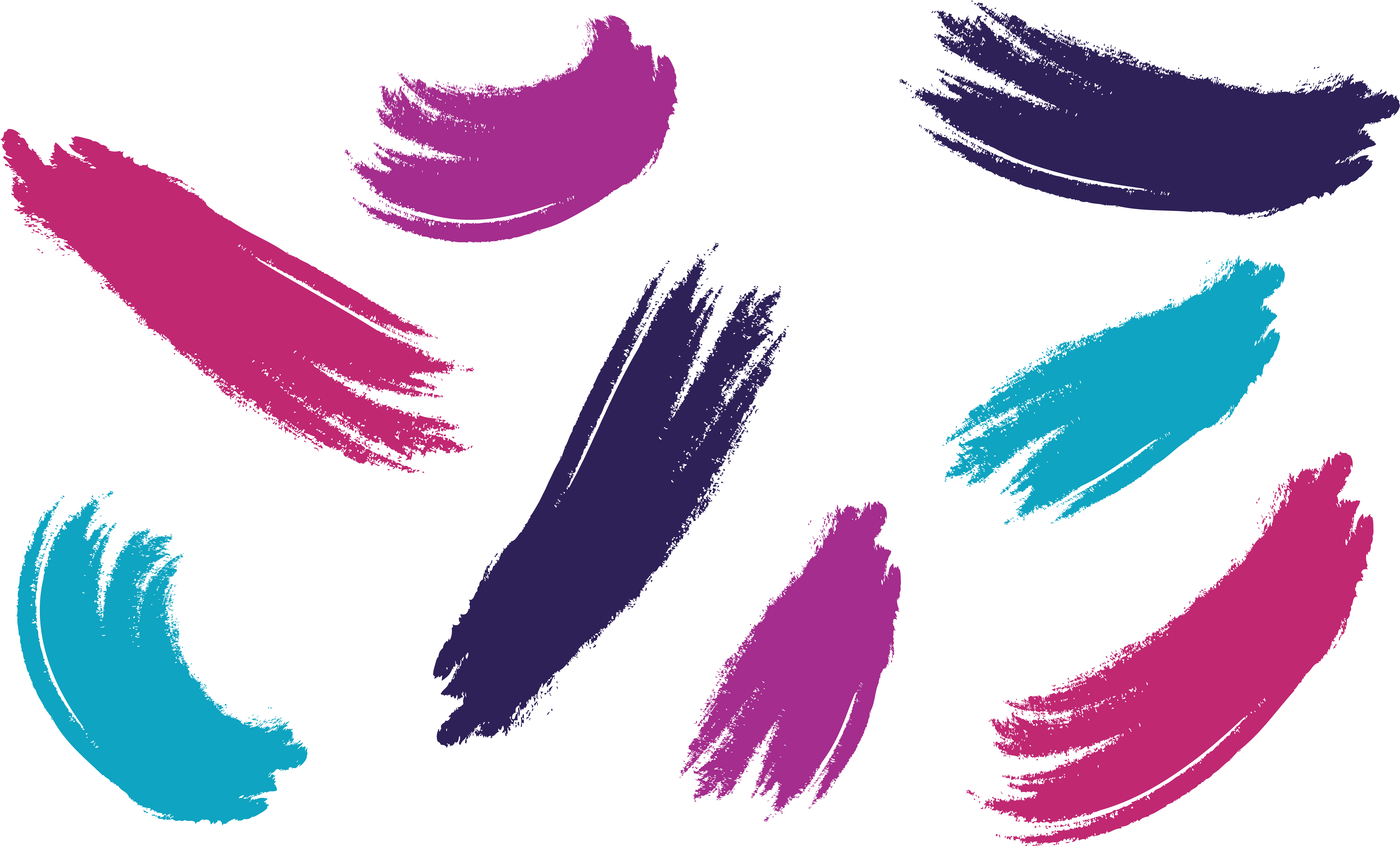 Brush style. Мазок кисти. Мазок краски. Мазки краски кистью. Мазок краски вектор