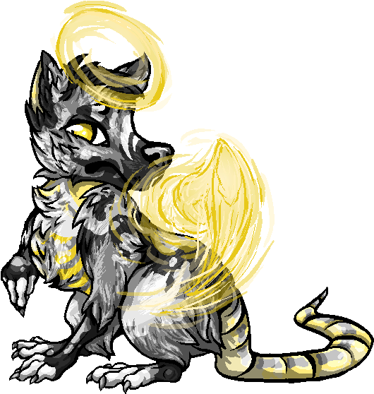 They Are The Angel Set , Dragon Set (draconic Horns - They Are The Angel Set , Dragon Set (draconic Horns (537x569)