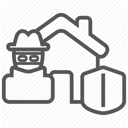 Car Theft Icon Clipart Car Motor Vehicle Theft - Car Theft Icon Clipart Car Motor Vehicle Theft (512x512)