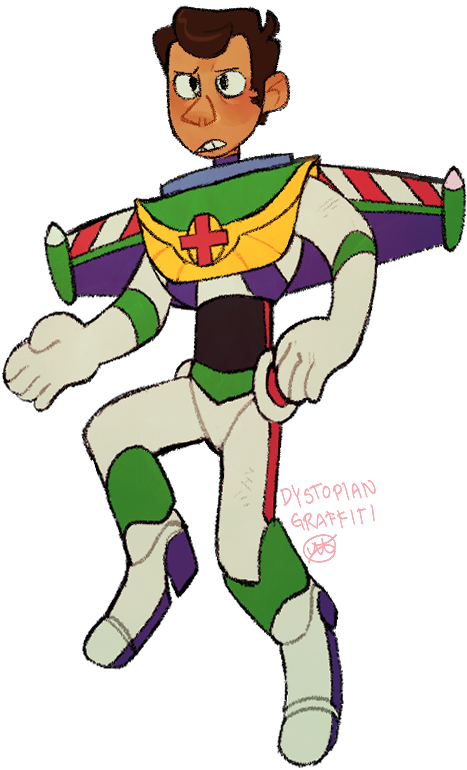 “buzz Lightyear Of Star Command Au Where Woody From - “buzz Lightyear Of Star Command Au Where Woody From (516x776)