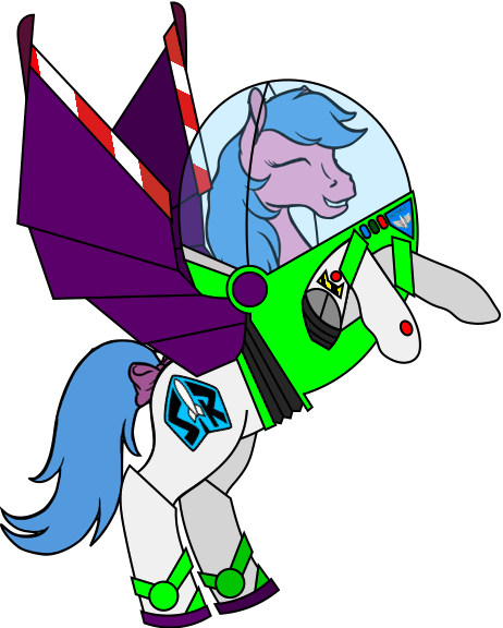Firefly As Buzz Lightyear By 4-chap - Firefly As Buzz Lightyear By 4-chap (462x576)
