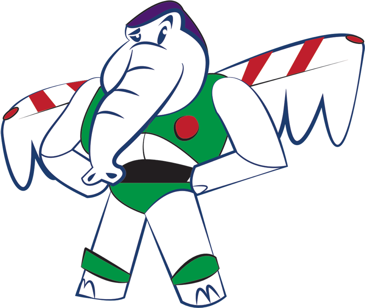 Download and share clipart about Buzz Lightyear - Buzz Lightyear, Find more...