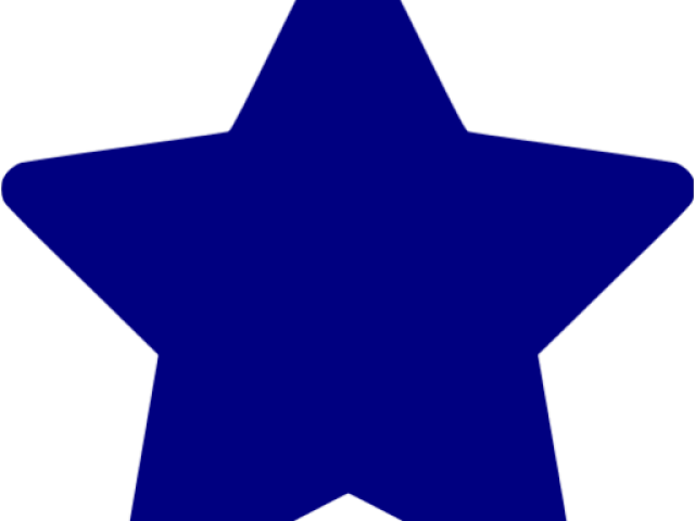 Dark Blue Clipart Navy Blue - Dark Blue Clipart Navy Blue (640x480)