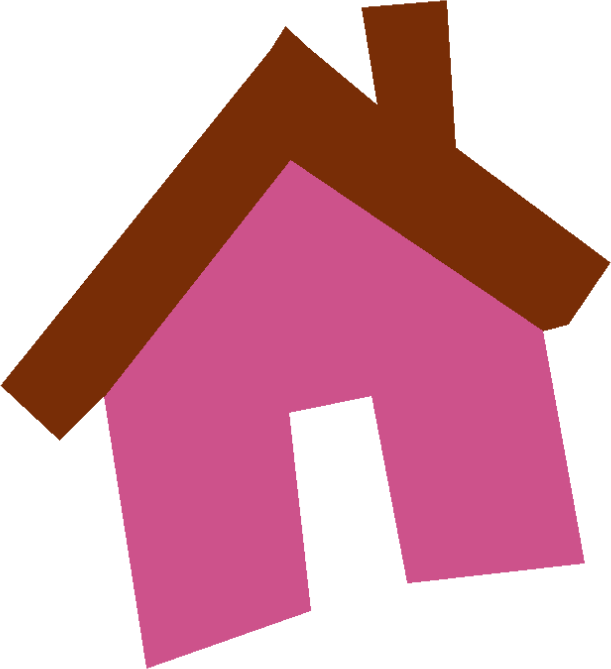 Dog Houses Logo Cartoon Saucer - Dog Houses Logo Cartoon Saucer (1985x2174)