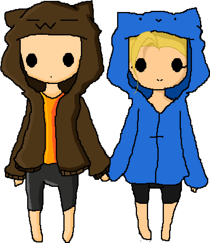 Cute Onesie Collab - Cute Onesie Collab (1000x1000)