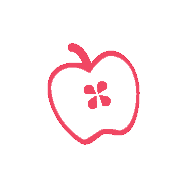 Free Fruit - Free Fruit (390x389)