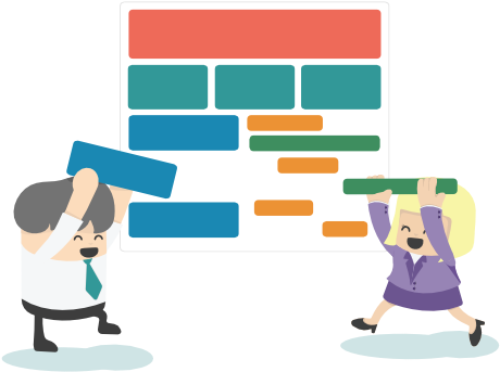 A Full-stack Execution Platform For Strategic Planning, - A Full-stack Execution Platform For Strategic Planning, (470x420)