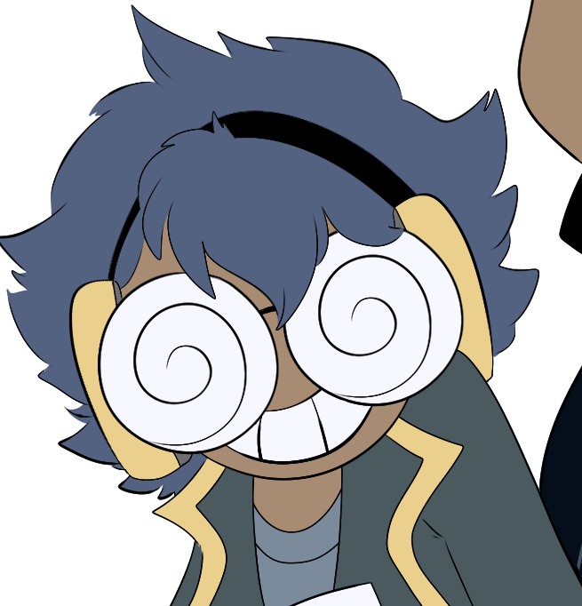 Gol D Colt's Avatar - Gol D Colt's Avatar (655x682)