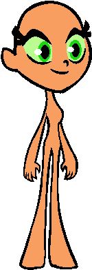 Clipart Freeuse Download Starfire Drawing Simple - Clipart Freeuse Download Starfire Drawing Simple (317x453)