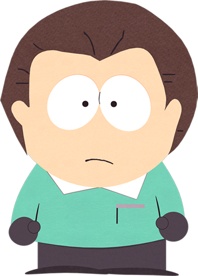 Hallway Clipart South Park School - Hallway Clipart South Park School (685x931)
