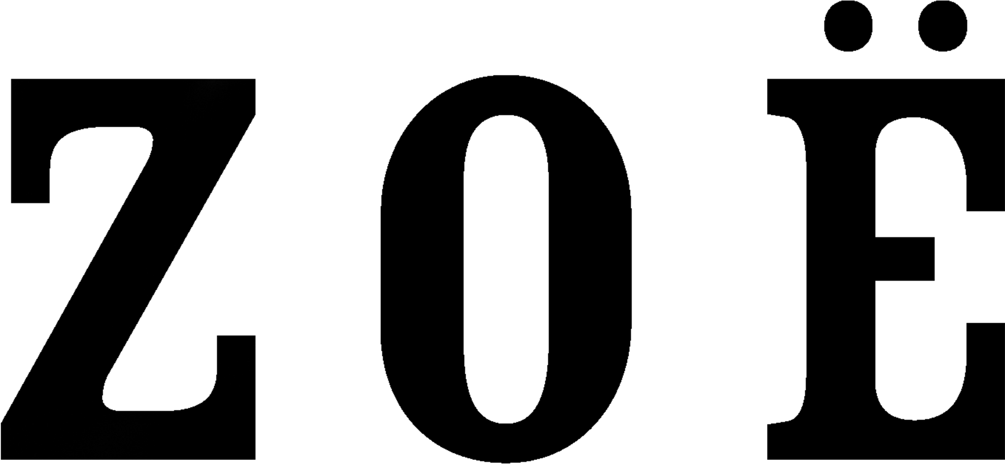 Zoe Boutique - Zoe Boutique (2000x1000)