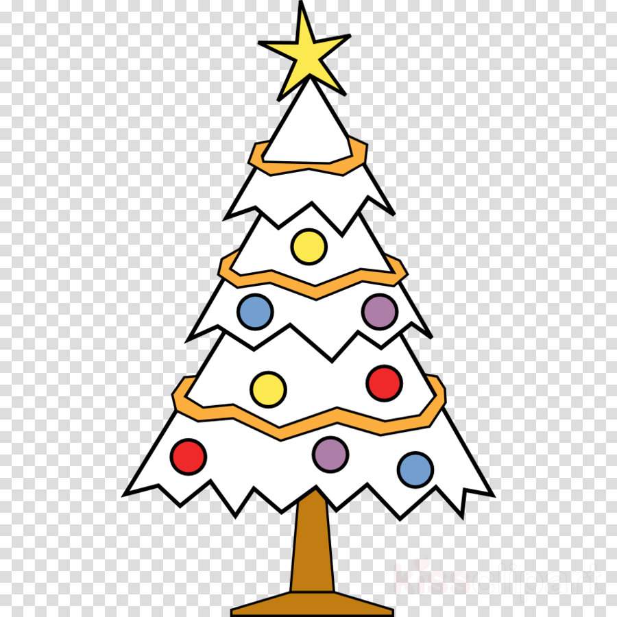 Download Christmas Tree Images Black And White Clipart - Download Christmas Tree Images Black And White Clipart (900x900)