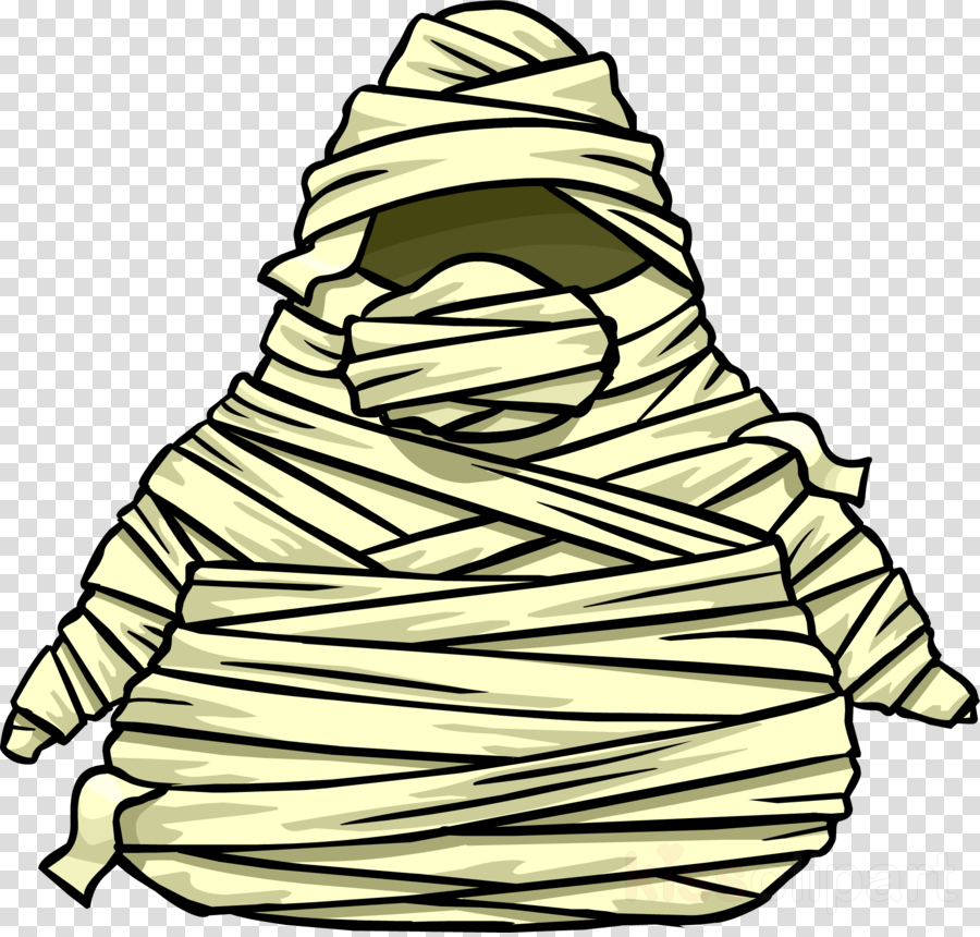 Club Penguin Mummy Clipart Mummy Clip Art - Club Penguin Mummy Clipart Mummy Clip Art (900x860)