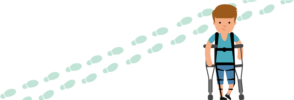 Thera Trainer Modern Gait Rehabilitation Home Doctor - Thera Trainer Modern Gait Rehabilitation Home Doctor (1088x326)