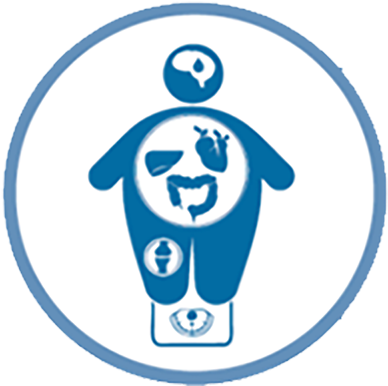 Chronic Disease - Chronic Disease (400x393)