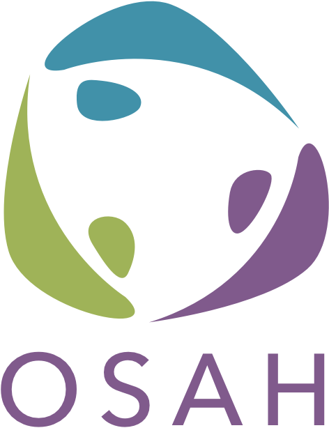 Osah Logo Transparent One Stop Medical Centre - Osah Logo Transparent One Stop Medical Centre (472x614)