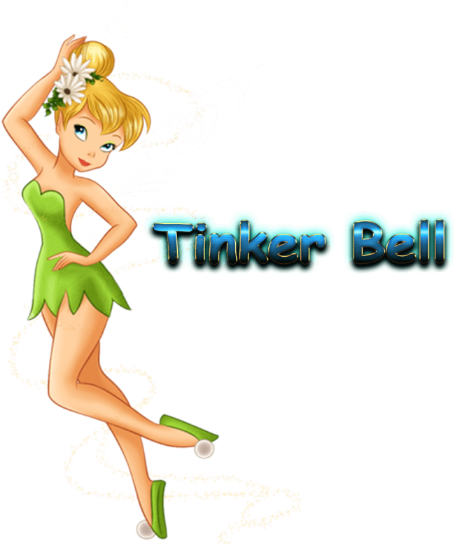 Download Tinker Bell S Clipart Png Photo - Download Tinker Bell S Clipart Png Photo (851x783)