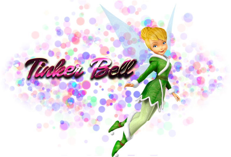 Download Tinker Bell Clipart Png Photo - Download Tinker Bell Clipart Png Photo (850x532)