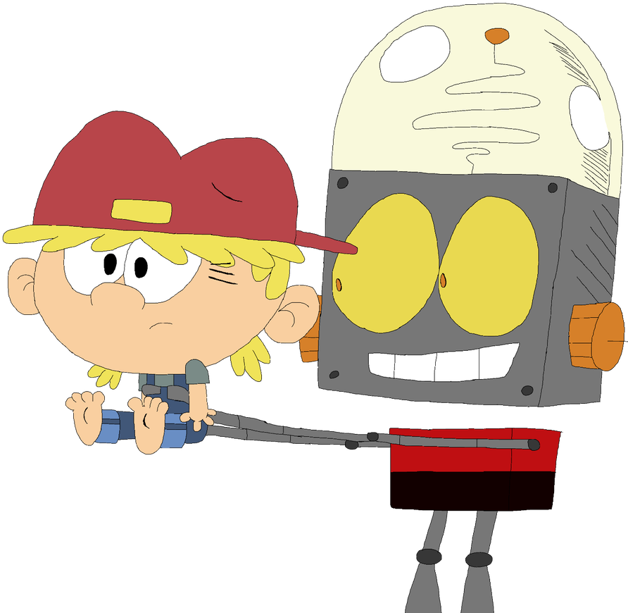 Robot The Babysitting Robot By Kabutopsthebadd - Robot The Babysitting Robot By Kabutopsthebadd (910x879)