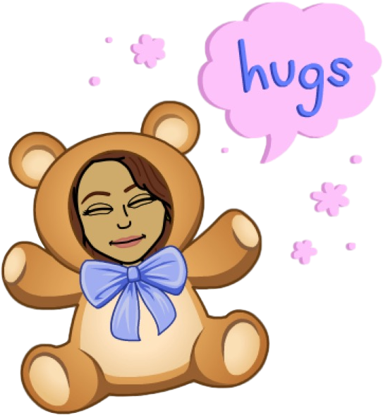 Verrado Kids Babysitting Hugs - Verrado Kids Babysitting Hugs (597x597)