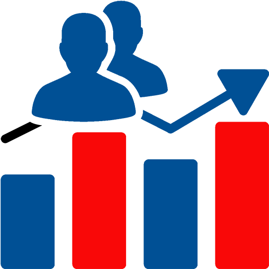 Member Statistics And Demographics - Member Statistics And Demographics (800x800)