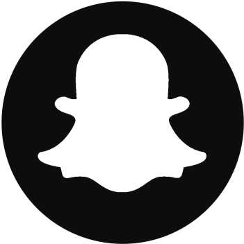 Snapchat Logo Png, Download Png Image With Transparent - Snapchat Logo Png, Download Png Image With Transparent (400x380)