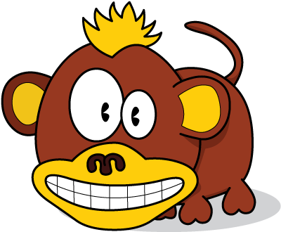 Clip Art Clear Animals - Clip Art Clear Animals (400x421)