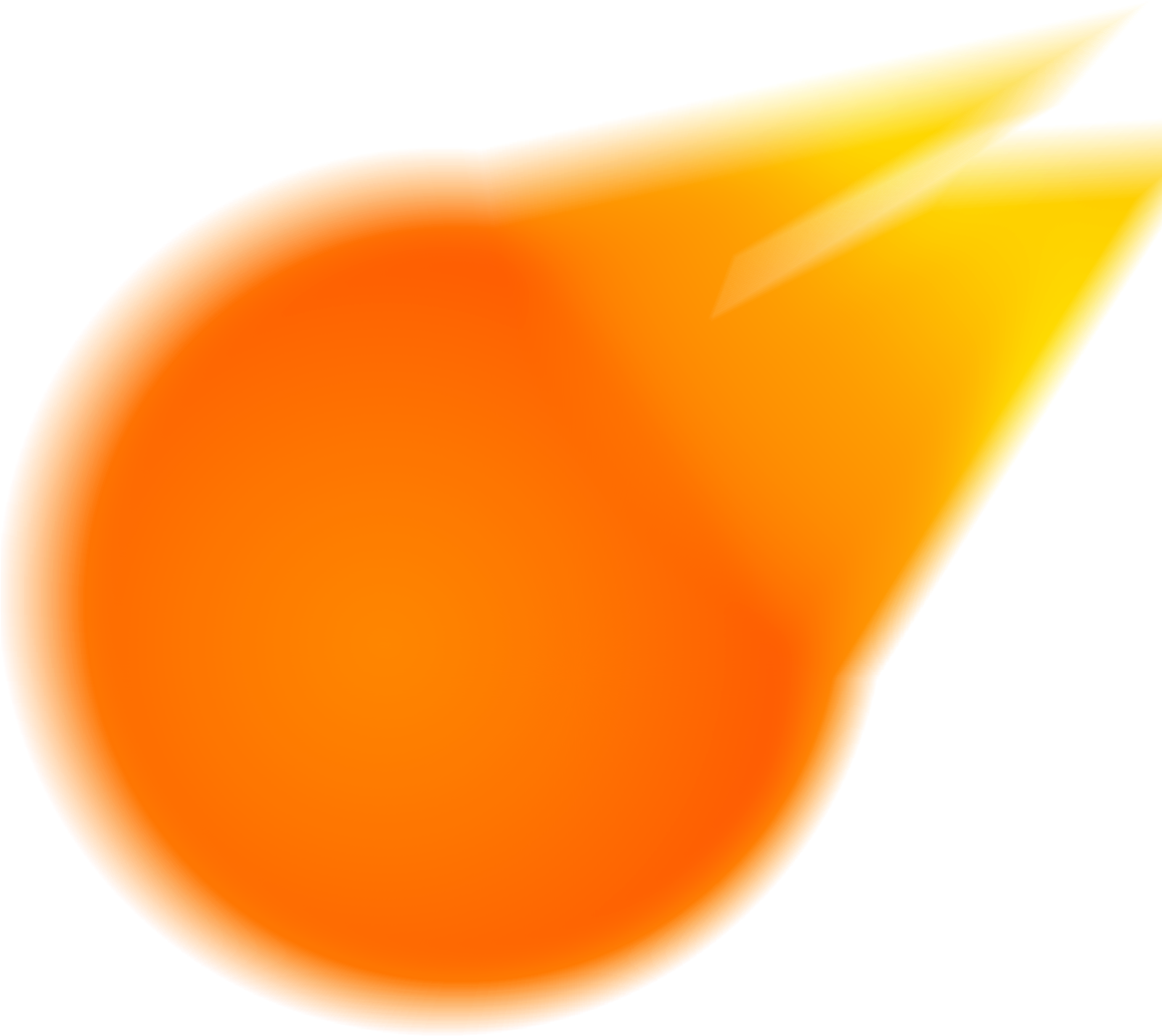 Fireball Png - Fireball Png (1600x1600)