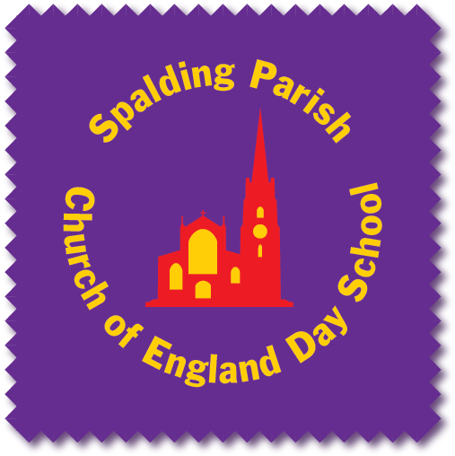 Spalding Parish C Of E Day School - Spalding Parish C Of E Day School (511x514)