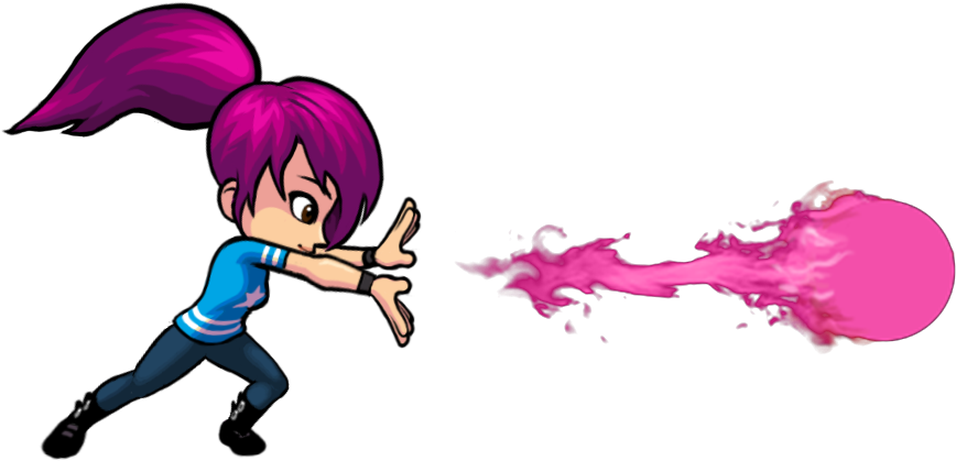 Fireball Clipart Comic - Fireball Clipart Comic (960x448)