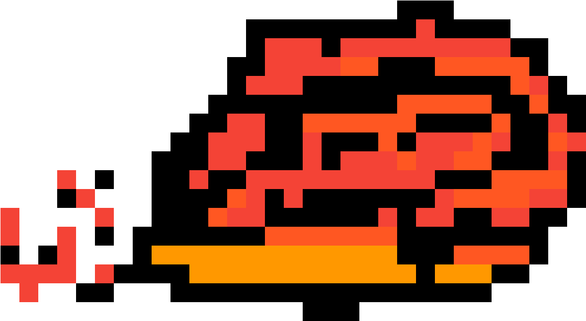 Fireball - Fireball (1184x1184)