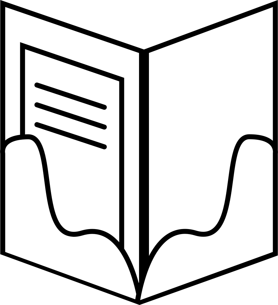 Printing Clipart Paper Printing Flyer - Printing Clipart Paper Printing Flyer (892x980)